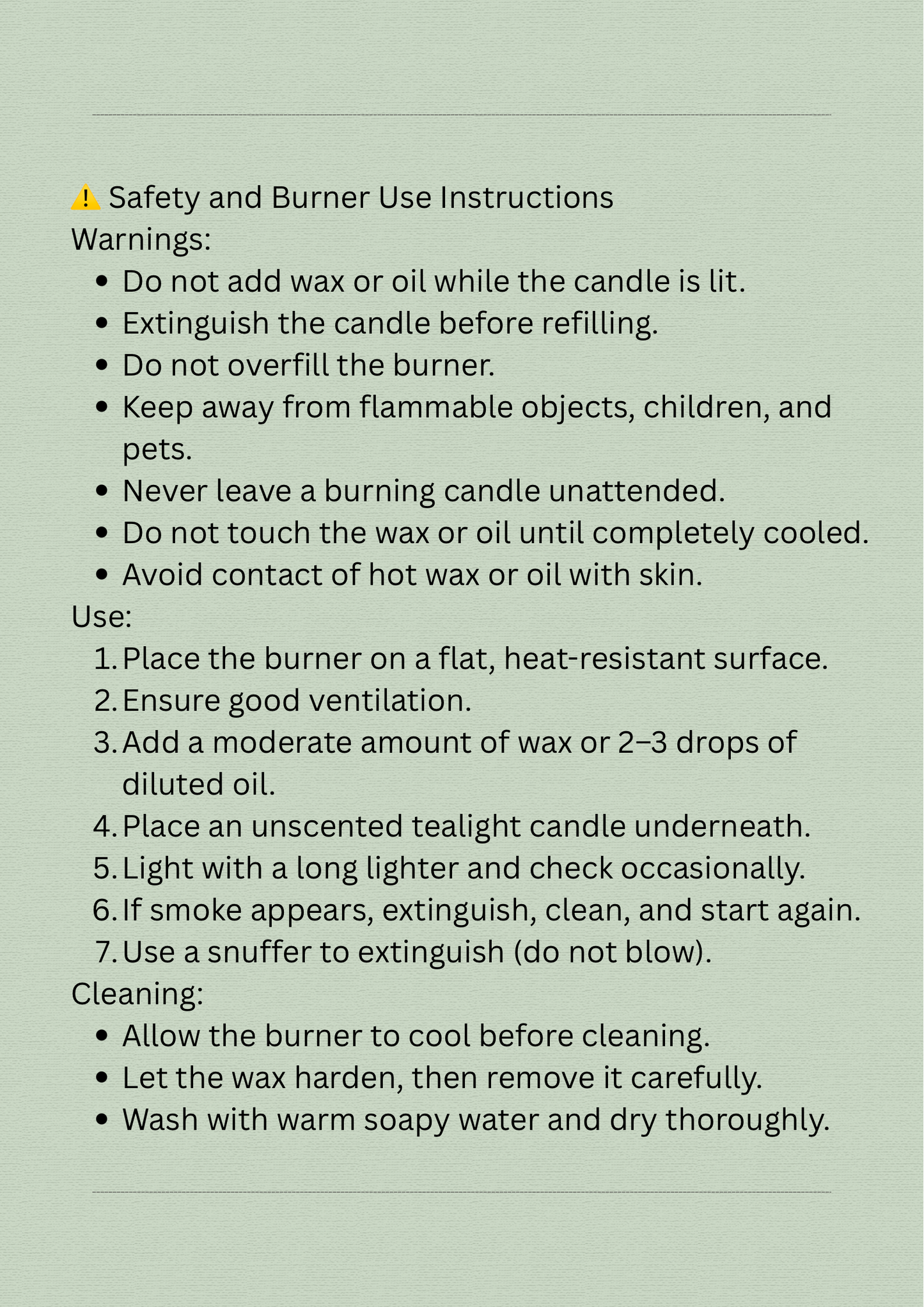 Rosa Serena - Pink Ceramic Wax Melter & Candle Gift Set