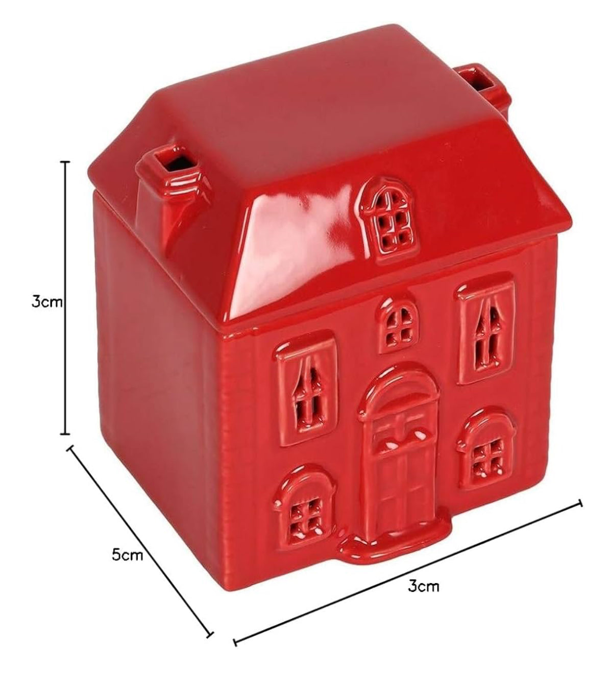 Red House Wax Melter