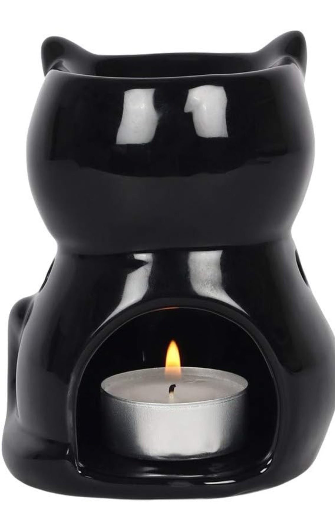Black Cat Wax Melter