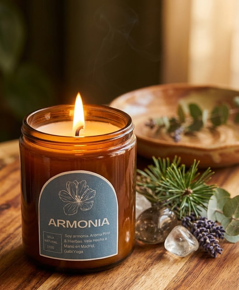 Armonia