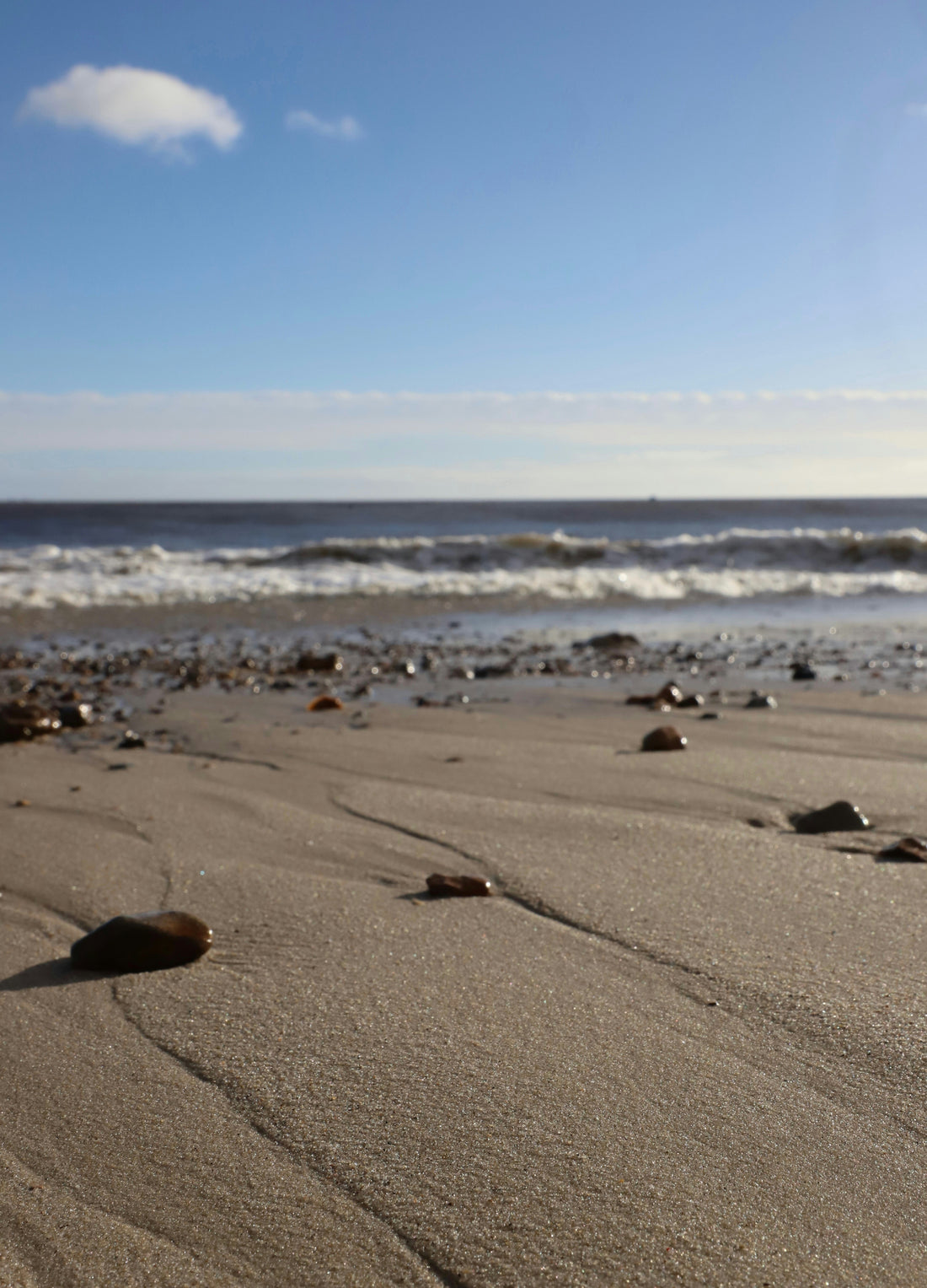 Tideline Breathwork