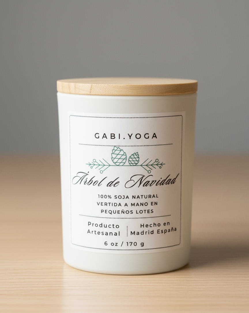 Casa del Pino - Ceramic Wax Melter