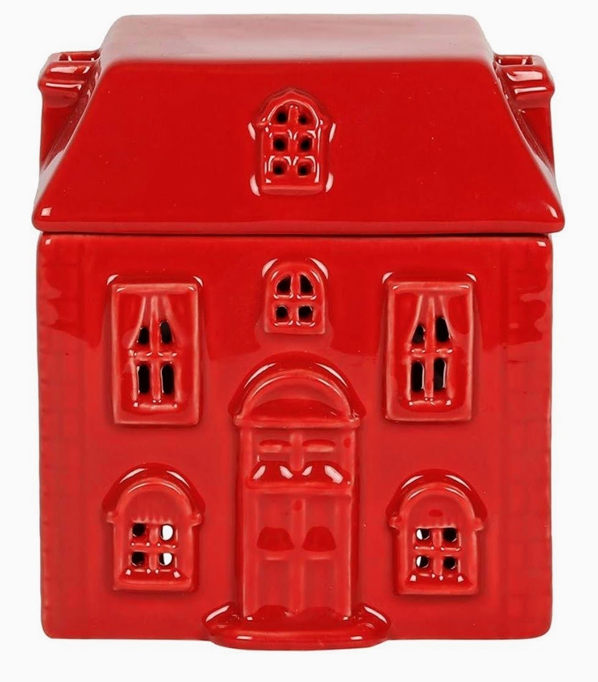 Casa del Pino - Ceramic Wax Melter